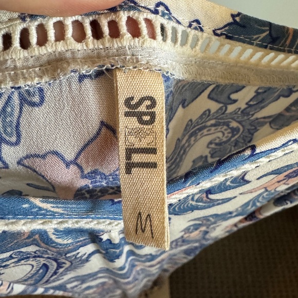 Spell Dress size Medium - Picture 3 of 3